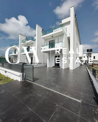 5-bedroom Detached Duplex, Orchid Road, Lekki, Lagos, Detached Duplex for Sale