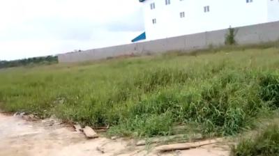 600 Square Metre Land, Emerald Wellness City Estate, Arepo, Off Lagos Ibadan Express Way, Ogu, Berger, Arepo, Ogun, Residential Land for Sale