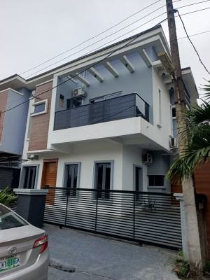 Luxury 2 Bedroom Apartment, Journalist Estate, Berger, Arepo, Ogun, Flat / Apartment Short Let
