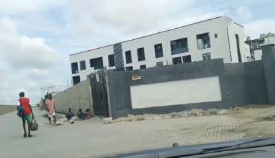 Joint Venture (jv) in Lekki, Off Freedom Way*, Off Freedom Way, Lekki, Lagos., Lekki Phase 1, Lekki, Lagos, Residential Land Joint Venture