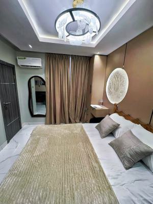 One Bedroom Apartment, Ilupeju, Lagos, Flat / Apartment Short Let