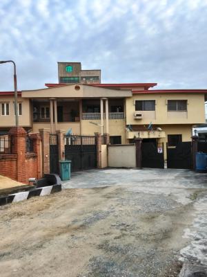 Massive 7 Bedroom Semi Detached Duplex, Gra, Ogudu, Lagos, Semi-detached Duplex for Sale
