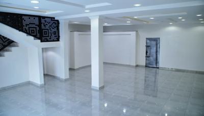 200sqm Open Plan Office Space, Directly on Ogudu Road, Ogudu, Lagos, Office Space for Rent