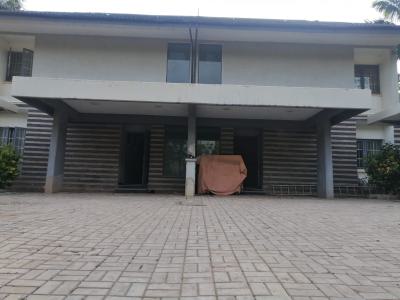 Twin Duplex + 1090 Land Unused Within The Legislative Qtrs, Apo Legislative Quarters Axis, Apo, Abuja, Detached Duplex for Sale