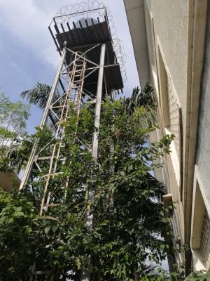 Twin Duplex + 1090 Land Unused, Apo Legislative Quarters Axis, Apo, Abuja, Detached Duplex for Sale