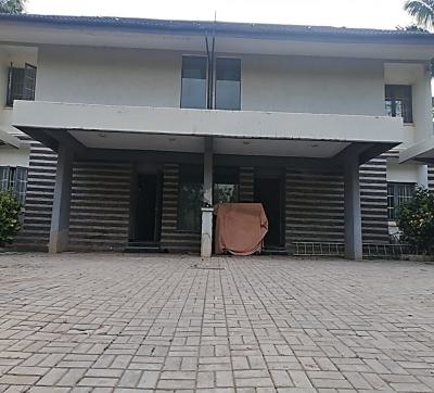Twin Duplex + 1090 Land Unused, Apo Legislative Quarters Axis, Apo, Abuja, Detached Duplex for Sale