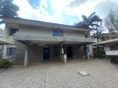 10 Room Twin Duplex + 1090SQM Unused Land