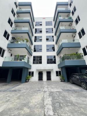 Elegant 4 Bedroom Penthouse, Ikate, Lekki, Lagos, House for Sale