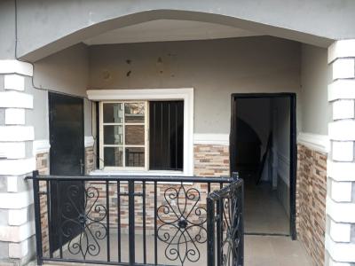 Well Maintained 3bed Flat in a Call-in Estate, Ado, Ajah, Lagos, Flat / Apartment for Rent