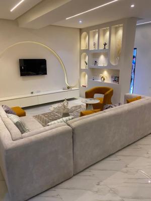 Beautifully Furnished 2 Bedroom Apartment, Oniru, Victoria Island (vi), Lagos, Flat / Apartment for Sale