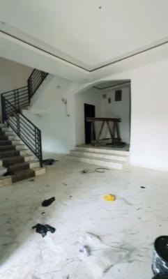 Exquisite 4bedroom Terrace Duplex +bq, Asokoro Main, Asokoro District, Abuja, Terraced Duplex for Rent