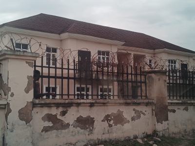 Strategically Positioned Twin Duplex, Apo Legislative Quarters, Apo, Abuja, House for Sale