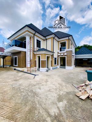 4 Bedroom Duplex with 2 Bedroom Guest Chalet  ️  Location -, Kaduna North, Kaduna, House for Sale