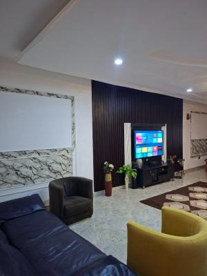 Room and Parlour, Mobi Road Abraham Adesanya, Lekki, Lagos, Mini Flat (room and Parlour) for Rent
