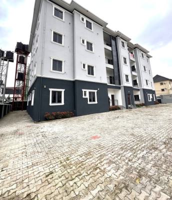 3 Bedroom Apartment, Gilmore, Jahi, Abuja, Flat / Apartment for Rent