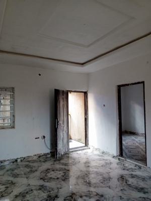 Spacious Newly Built Mini Flat, Off Yetunde Brown, Ifako, Gbagada, Lagos, Mini Flat (room and Parlour) for Rent
