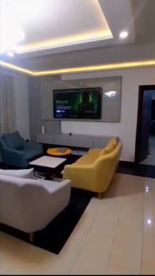 Fully Furnished & Serviced 2 Bedroom Apartment, Off Adeola Odeku, Victoria Island (vi), Lagos, Flat / Apartment for Rent