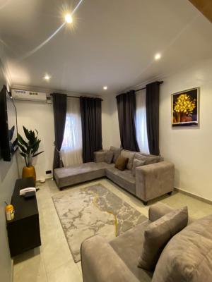Luxurious Cityview 1 Bedroom Apartment with Ps5(2th Floor), Lekki Phase 1, Lekki, Lagos, Flat / Apartment Short Let