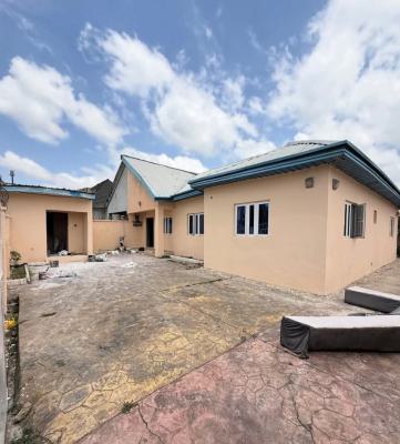 2 Bedroom Semi Detached Bungalow, Life Camp, Abuja, Semi-detached Bungalow for Rent