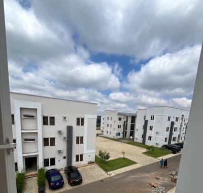 2 Bedroom Apartment, Life Camp, Abuja, Flat / Apartment for Rent