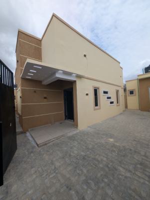 Newly Built 3 Bedroom Bungalow, Harmony Estate, Ologuneru, Ibadan, Oyo, Detached Bungalow for Sale