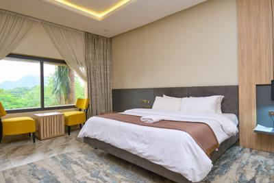 Arcade Royal Room, Opposite Federal High Court, Maitama District, Abuja, Flat / Apartment Short Let