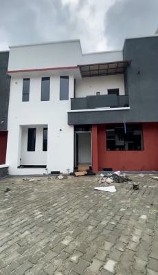 Brand New Tastefully Finished 3-bedroom Terrace Duplex with Bq, Gwarinpa, Abuja, Terraced Duplex for Sale