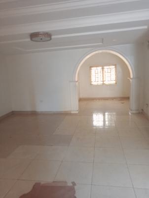 Standard 3 Bedroom and a Room Bq Now Available, Jabi By Shoprite, Jabi, Abuja, Flat / Apartment for Rent
