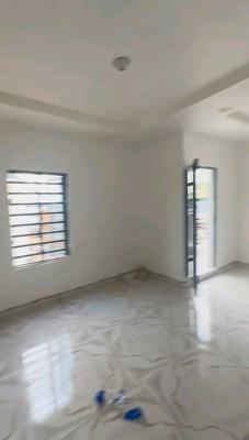 a Newly Built and Very Spacious, Miniflat, Upstairs with 2toilets, Off Market Street, Shomolu, Lagos, Mini Flat (room and Parlour) for Rent