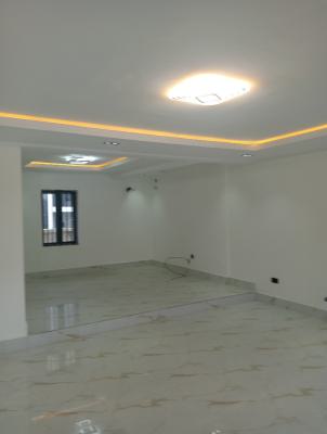 Brand New 4 Bedroom Terrace Duplex with a Room Bq Now Available, Jabi Abuja, Jabi, Abuja, Terraced Duplex for Sale