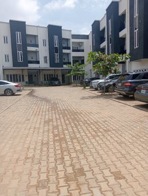 3 Bedroom Carcass Now Available, Jabi By Shoprite, Jabi, Abuja, Flat / Apartment for Sale