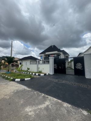 Luxuriously Designed Fully Detached 5bedroom Duplex with a Bq, Blue Gate Estate, Oluyole Estate, Ibadan, Oyo, Detached Duplex for Sale