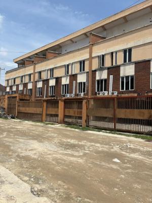 Spacious 2 Bedroom Terrace Duplex, Idado Estate, Idado Lekki Lagos, Idado, Lekki, Lagos, Flat / Apartment for Rent