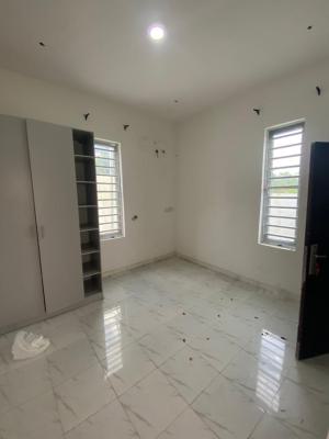 Clean and Spacious 2 Bedroom Apartment Available, Sangotedo, Ajah, Lagos, Flat / Apartment for Rent