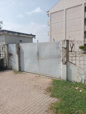 500sqm Office Space Is Now Available, Jabi By Ukraine Embassy, Jabi, Abuja, Plaza / Complex / Mall for Rent
