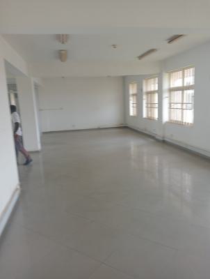 500sqm Office Space Is Now Available, By Ukraine Embassy, Jabi, Abuja, Plaza / Complex / Mall for Rent