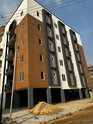2 Bedroom Carcass Apartments  in Ikate, Owner Needs Money Urgently, Ikate, Lekki, Lagos, Flat / Apartment for Sale