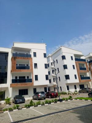 3 Bedroom Apartment with Swimming Pool, Orchid, Lekki, Lekki, Lagos, Flat / Apartment for Rent