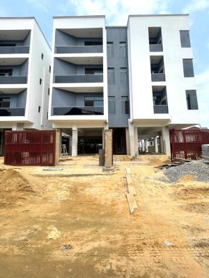 Serviced 2/3 Bedroom Apartment in Orchid Lekki, Orchid Road Lekki, Lekki, Lagos, Flat / Apartment for Sale