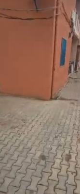 Maintained Block of Flats Which Consists of 4units of 2bedroom Flats a, Off Gbagada/ogudu Expressway, Lagos State:, Ogudu, Lagos, Block of Flats for Sale