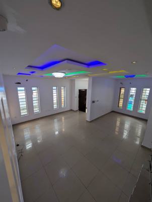a Tasteful 5 Bedroom Detached House with Bq, Oral Estate Opposite Eleganza, Lekki, Lagos, Detached Duplex for Rent