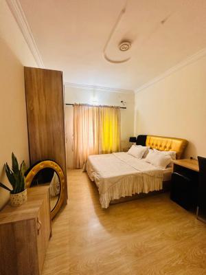 1bedroom, Femi Okunnu, Ikoyi, Lagos, Mini Flat (room and Parlour) for Rent
