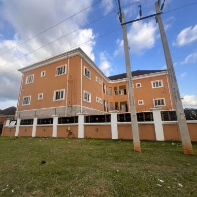 3 Bedroom Apartment, Jahi, Abuja, Flat / Apartment for Rent