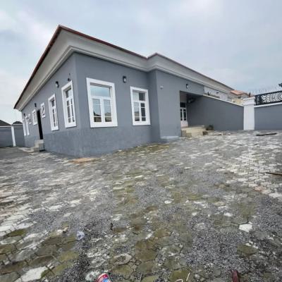 3 Bedroom Semi Detached Bungalow, Lokogoma District, Abuja, Flat / Apartment for Rent