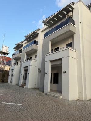 Luxury 5 Bedroom Duplex, Durumi, Durumi, Abuja, Terraced Duplex for Sale
