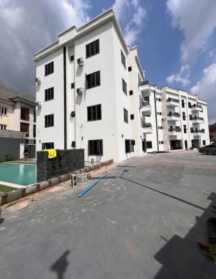 2 Bedroom Apartment, Jahi, Abuja, Flat / Apartment for Rent