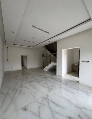 4 Bedroom Terrace Duplex, Mabushi, Abuja, Terraced Duplex for Rent