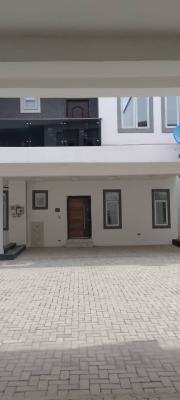 Brand New Spacious 3 Bedrooms Terraced Duplex Available, Orchid Road, Lekki, Lagos, Terraced Duplex for Sale