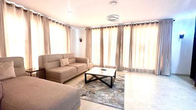 Luxury 5-bedroom Duplex, Orchid Road, Lekki, Lagos, House Short Let