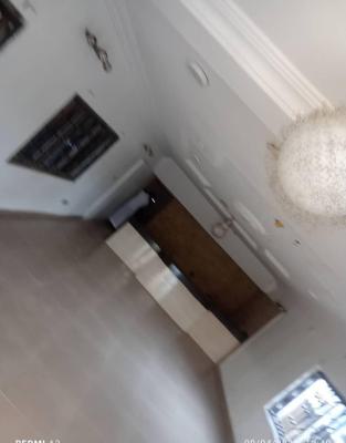 70sqm with Office Plus 2 Toilet Along Major Rd Alausa Ikeja   *good, Alausa, Ikeja, Lagos, Commercial Property for Rent